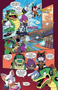 IDW 6 Preview 5