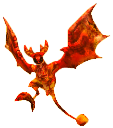 Iblis Taker | Sonic Wiki | Fandom