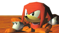 Knuckles