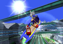Metal City 06