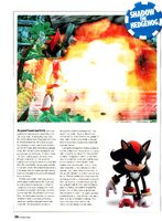 Nintendo Power (US) issue 195, (September 2005), pg. 36