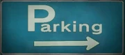 Parking (With Light)