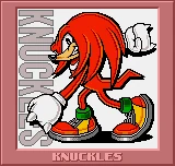 Knuckles