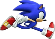 Sonic the Hedgehog