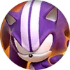 Darkspine Sonic