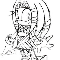 Tikal Gallery Sonic News Network Fandom Sonic sonic the hedgehog sth sonic boom sonic x sonic characters tails miles tails prower knuckles knuckles the echidna amy. tikal gallery sonic news network fandom