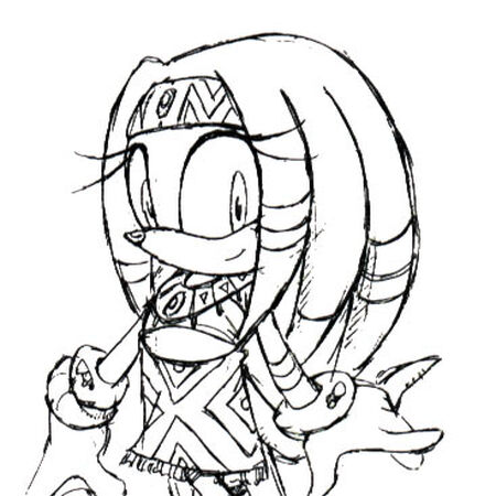 Tikal Gallery Sonic News Network Fandom Add interesting content and earn coins. tikal gallery sonic news network fandom