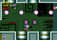 Sonic the Hedgehog (16-bit)