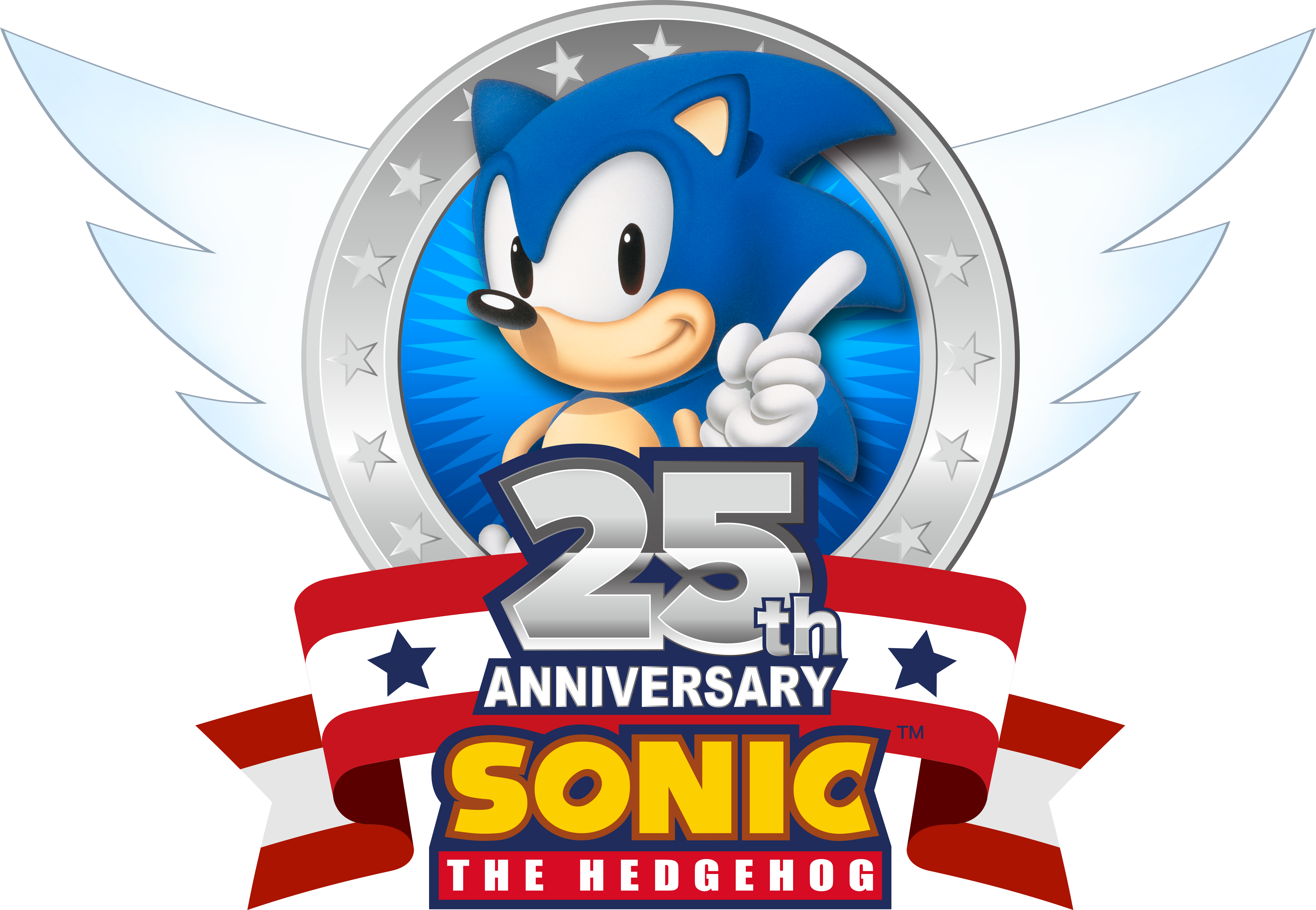 25th Anniversary Logo PNG Vector (EPS) Free Download