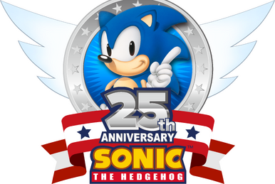 Every Sonic Character EVER! 30th Anniversary Dedication 