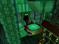 The Arsenal, Dreamcast