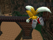 Sonic Adventure DC Sonic story finale 6