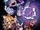 IDW Sonic the Hedgehog Issue 81