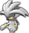 Silver the Hedgehog