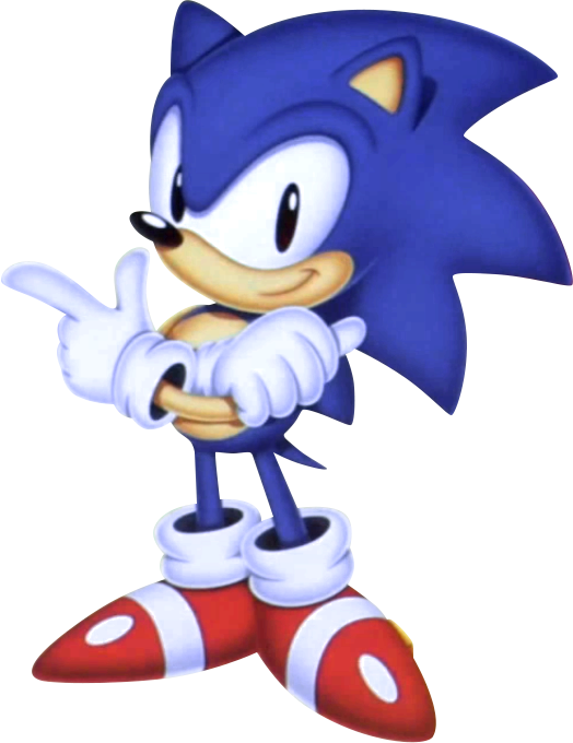 Sonic the Hedgehog 2: a aventura 8 bits é completamente diferente