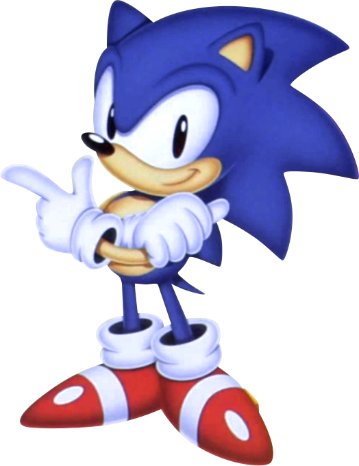 Sonic 2 pose png  Sonic the hedgehog, Festas de aniversário do sonic,  Shadow the hedgehog