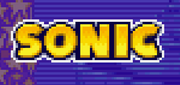 Sonic table logo