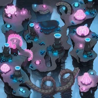 Full view of Voxai Colony Beta