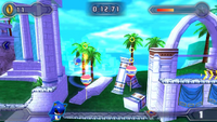 Sonic Rivals 2