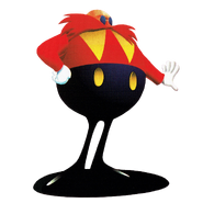 Dr. Robotnik