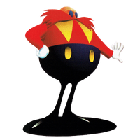 Dr. Eggman