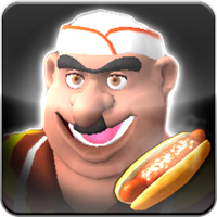 Gyro with Relish achievement