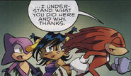 Knuxthanks