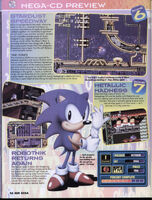 Mean Machines Sega (UK) issue 12, (October 1993), pg. 26