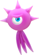 Pink Wisp