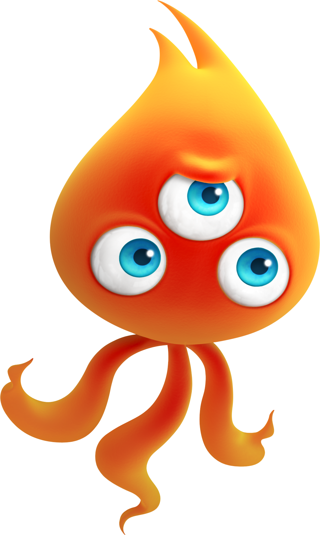 Sonic Colors Red Wisp , Png Download - Sonic Colors Png Burst Red,  Transparent Png - kindpng