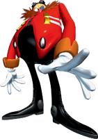 Dr. Robotnik