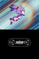 Sonic Rush