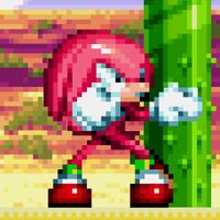 Sonic Mania PS4 avatar (JP)