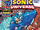 Archie Sonic Universe Issue 45