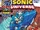 Archie Sonic Universe Issue 45