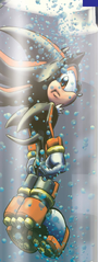 Shadow stasis
