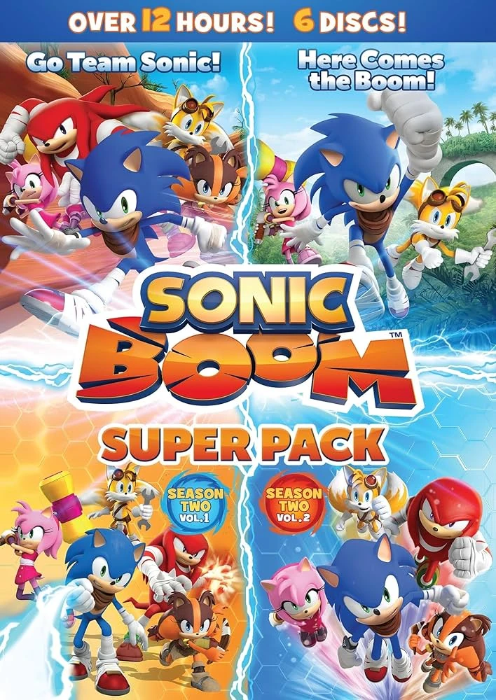 Sports & Recreation Super Pack [DVD]