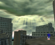 Sonic Adventure DX Cutscene 723