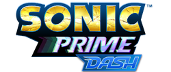 Sonic Prime Dash, Sonic Wiki Zone