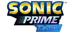 Sonic Prime Dash