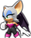 Rouge the Bat