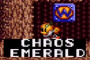 Chaos Emerald  Sonic News Network+BreezeWiki