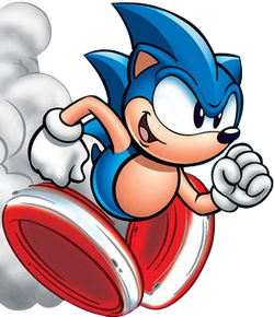 Sonic Adventure/Gallery  Sonic the hedgehog, Sonic, Sonic adventure