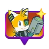 Blaster(Tails)