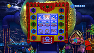 The slot machine