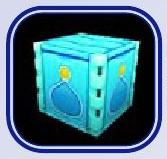 Sonic Adventure 2 (Chao Container)