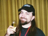 Dmitry "Syenduk" Karpov
