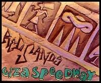 Gizaspeedway