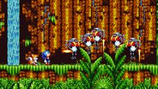 Perfil: 🌟Sonic The Hedgehog Mania🌟, Wiki