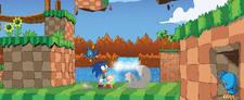 Green Hill Zone – Wikipédia, a enciclopédia livre